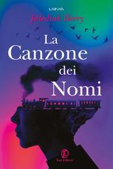 Jedediah Berry – La canzone dei nomi (2025)