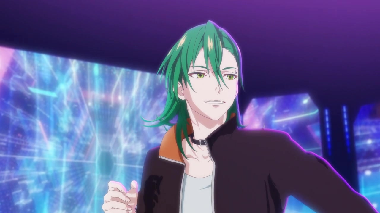 [SubsPlease] Technoroid Overmind - 01 (720p) [A0E30FDA].0003