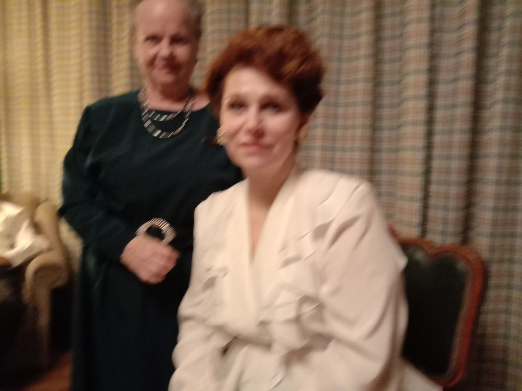 Агрипина Стеклова