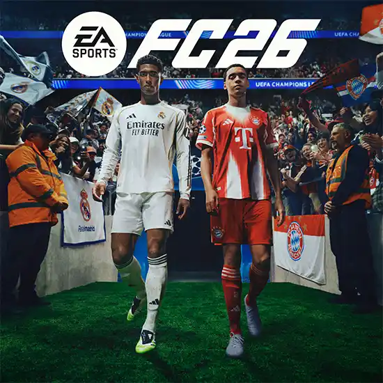 Fifa 26