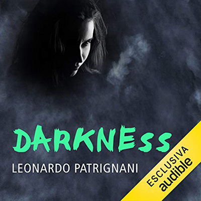 Leonardo Patrignani - Darkness (2020) (mp3 - 128 kbps)
