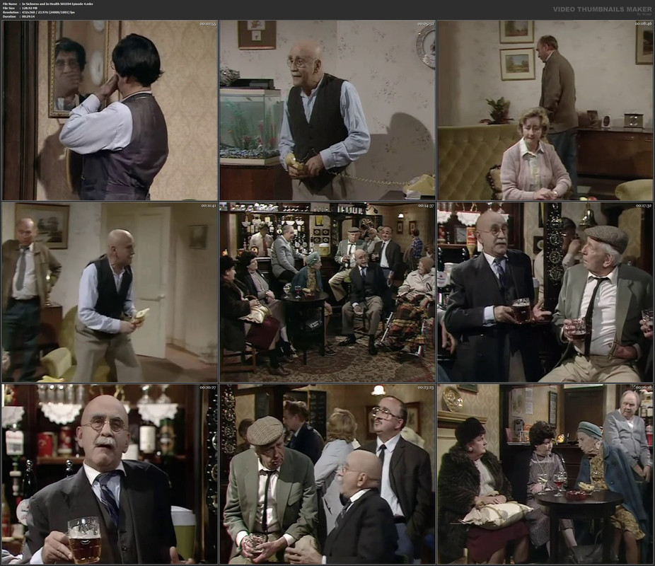 In Sickness and In Health S01E04 Episode 4.mkv