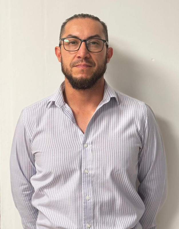 Alejandro Rodriguez