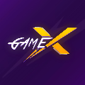 GameX Logo