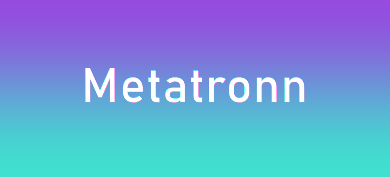 Metatronn.com
