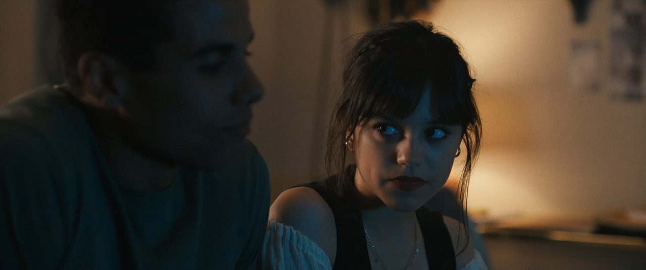 Scream Part 6 2023 BluRay [Hindi + English] 1080p 480p 720p ESub Screenshot