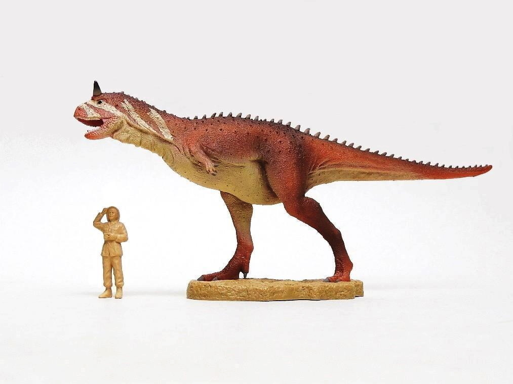 carnegie carnotaurus