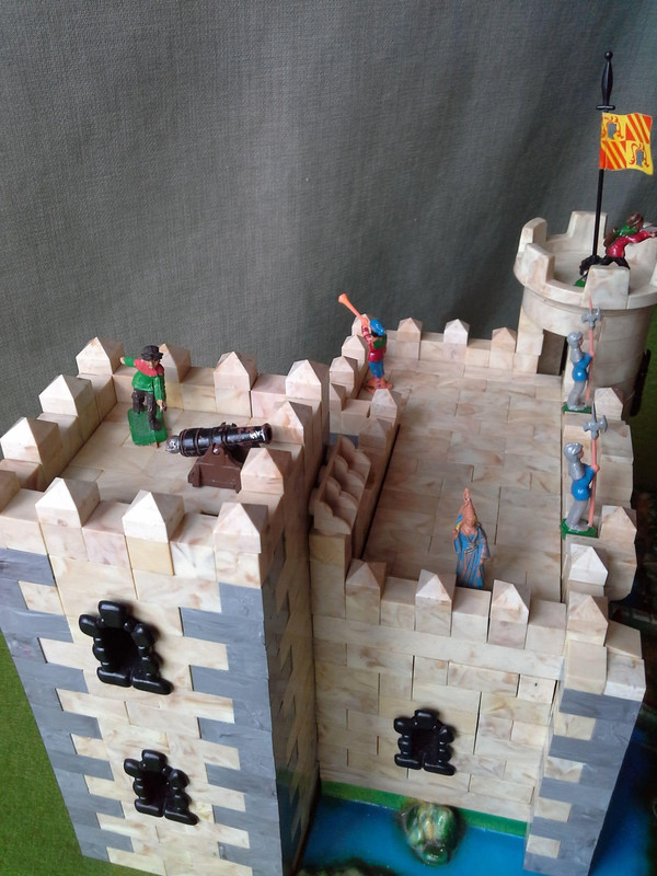 Castillo de Artea 08