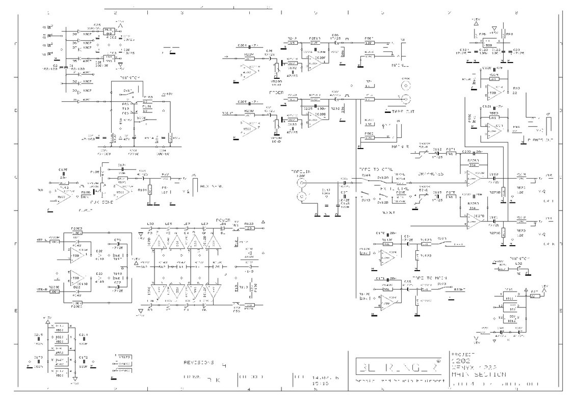 Behringer схемы. Behringer xenyx 1204 схема. Behringer eurolive b812neo схема электрическая. Схемы акустических систем jbl eon 515. Принципиальная схема микшера behringer.
