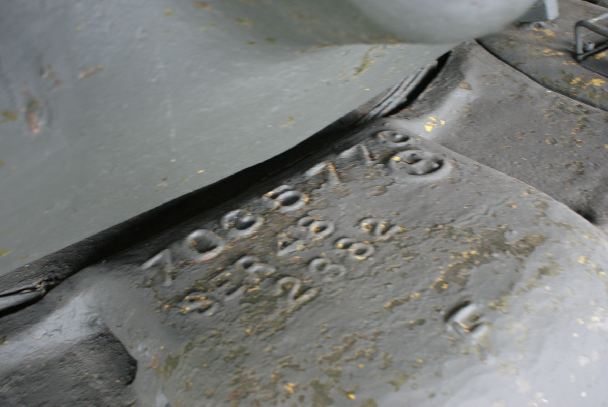 поздний першинг