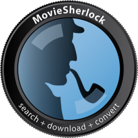MovieSherlock Pro 6.3.6 macOS
