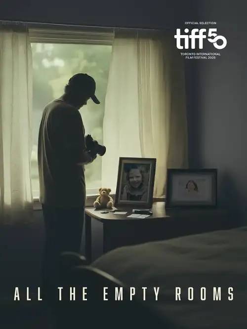 Wszystkie puste pokoje / All the Empty Rooms (2025)  PL.MULTi.2160p.NF.WEB-DL.SDR.DDP5.1.Atmos.HEVC-P2P / Polski Lektor DDP 5.1 i Napisy PL