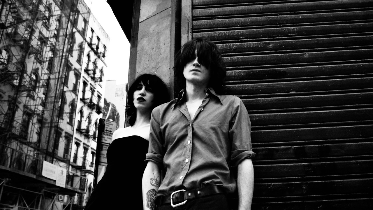 NYC's Genre Is Death's new single, video 
