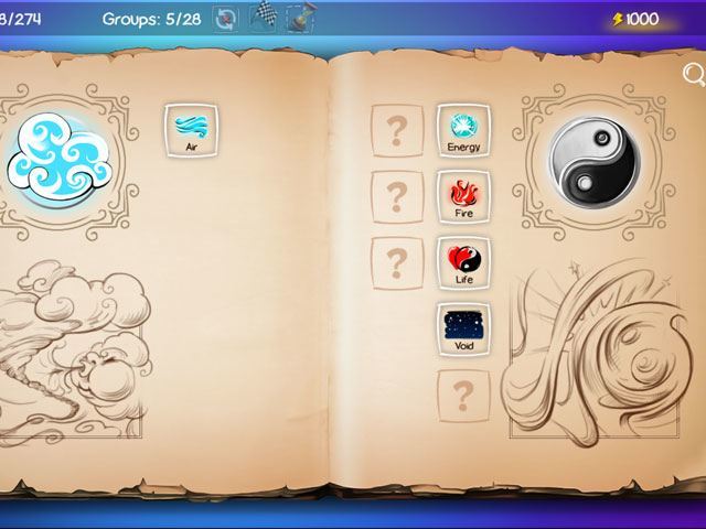 Doodle God: Fantasy World of Magic (2020)