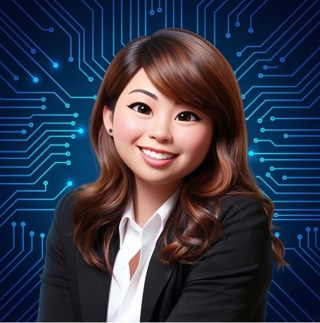 Christine Lim