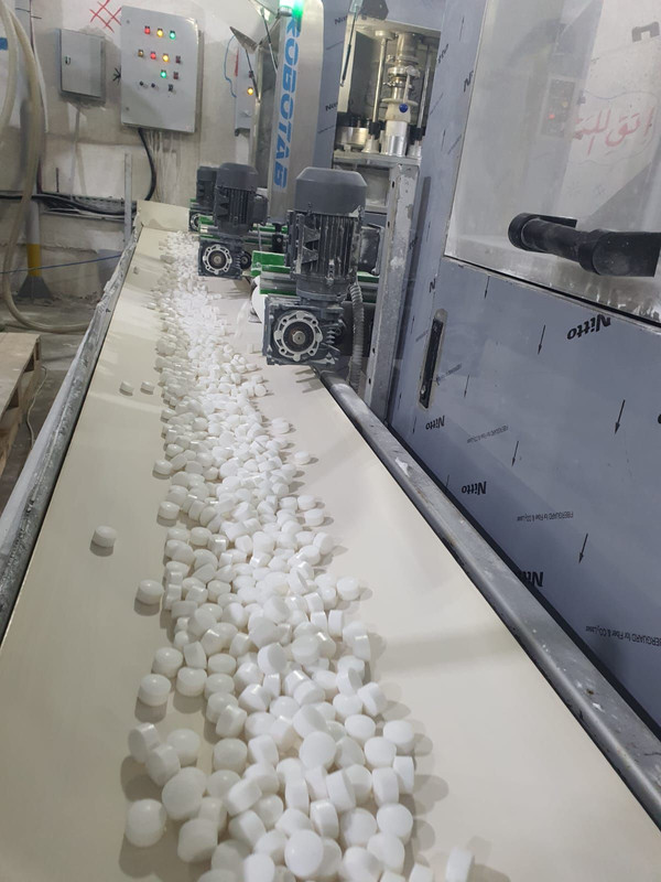 Water Softener Salt