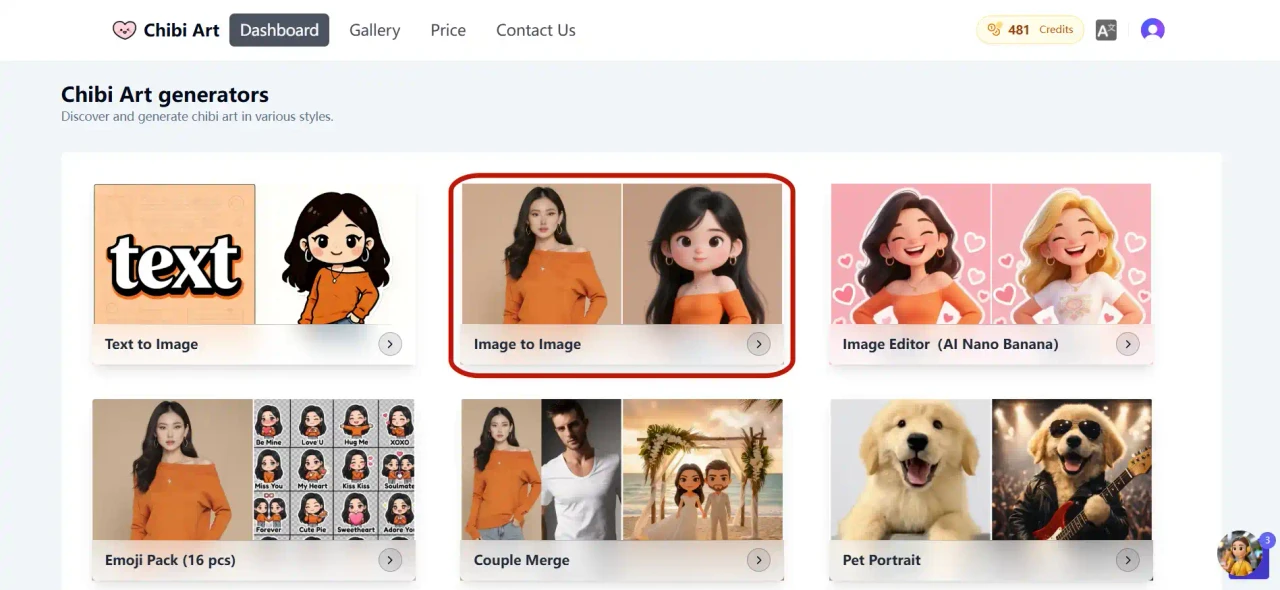 How to Make a Chibi Image from Photo: A Complete Guide