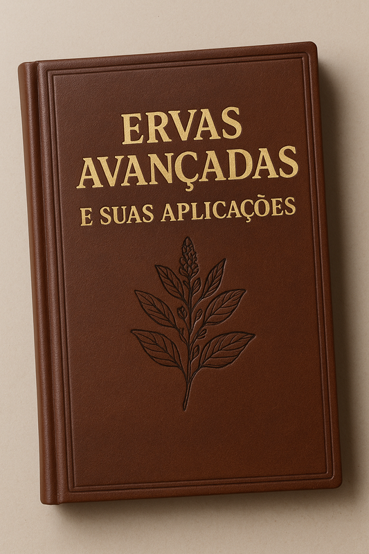 Ervas Avançadas e suas Aplicações