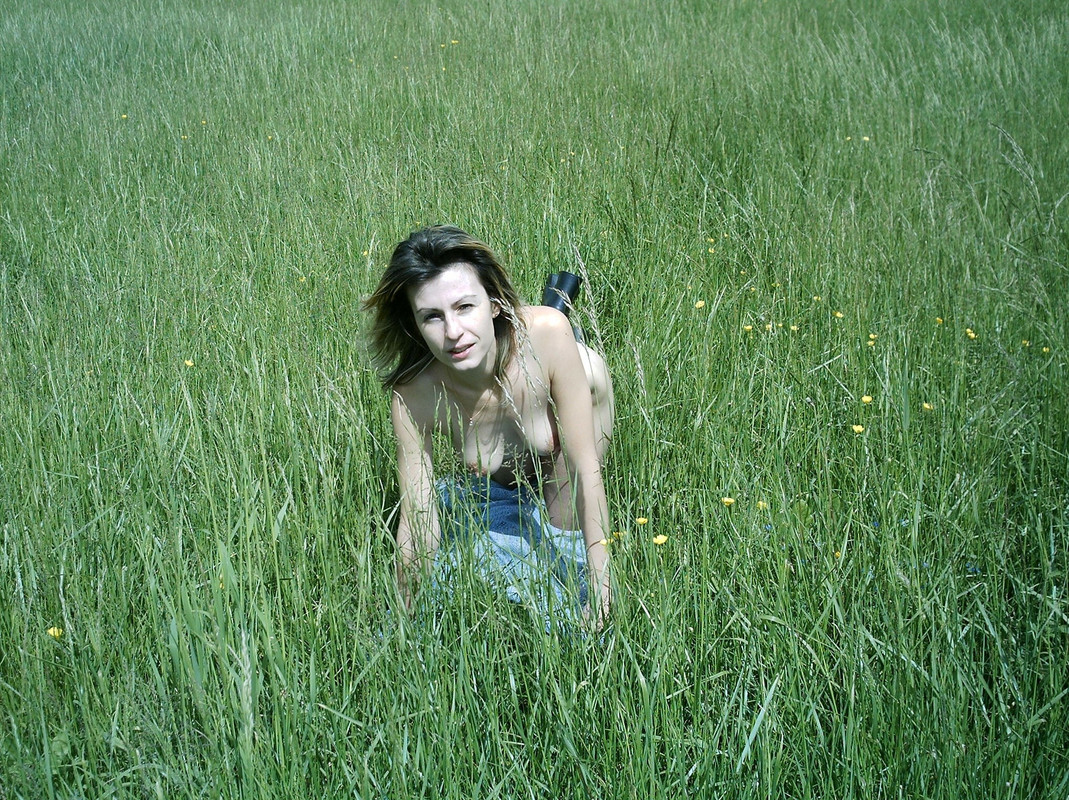 Y que tal esta flaca