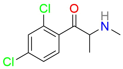 Omoconazole methcathinone