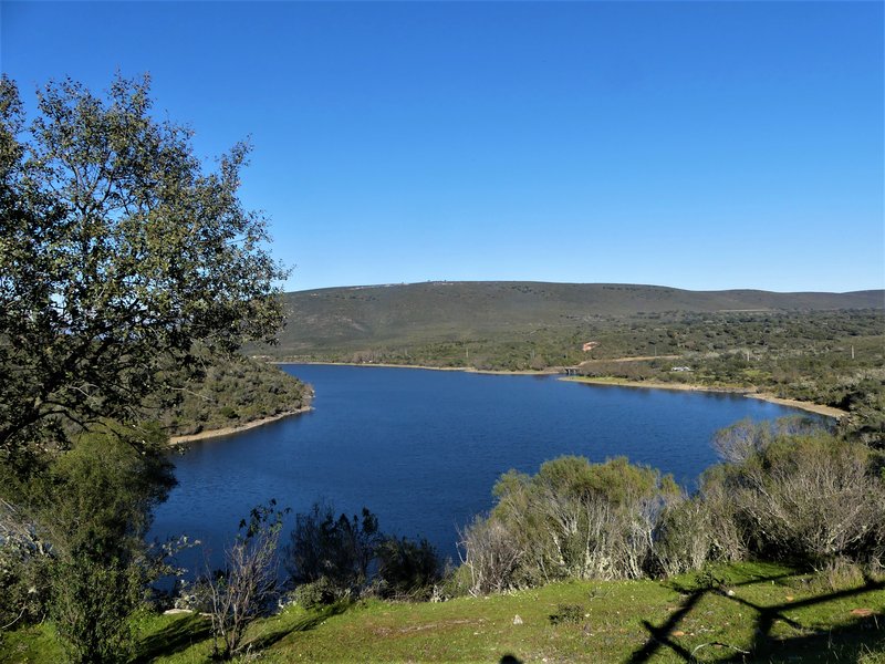 PARQUE NACIONAL DE MONFRAGÜE-2020/2023 - EXTREMADURA Y SUS PUEBLOS -2010-2023 (143)