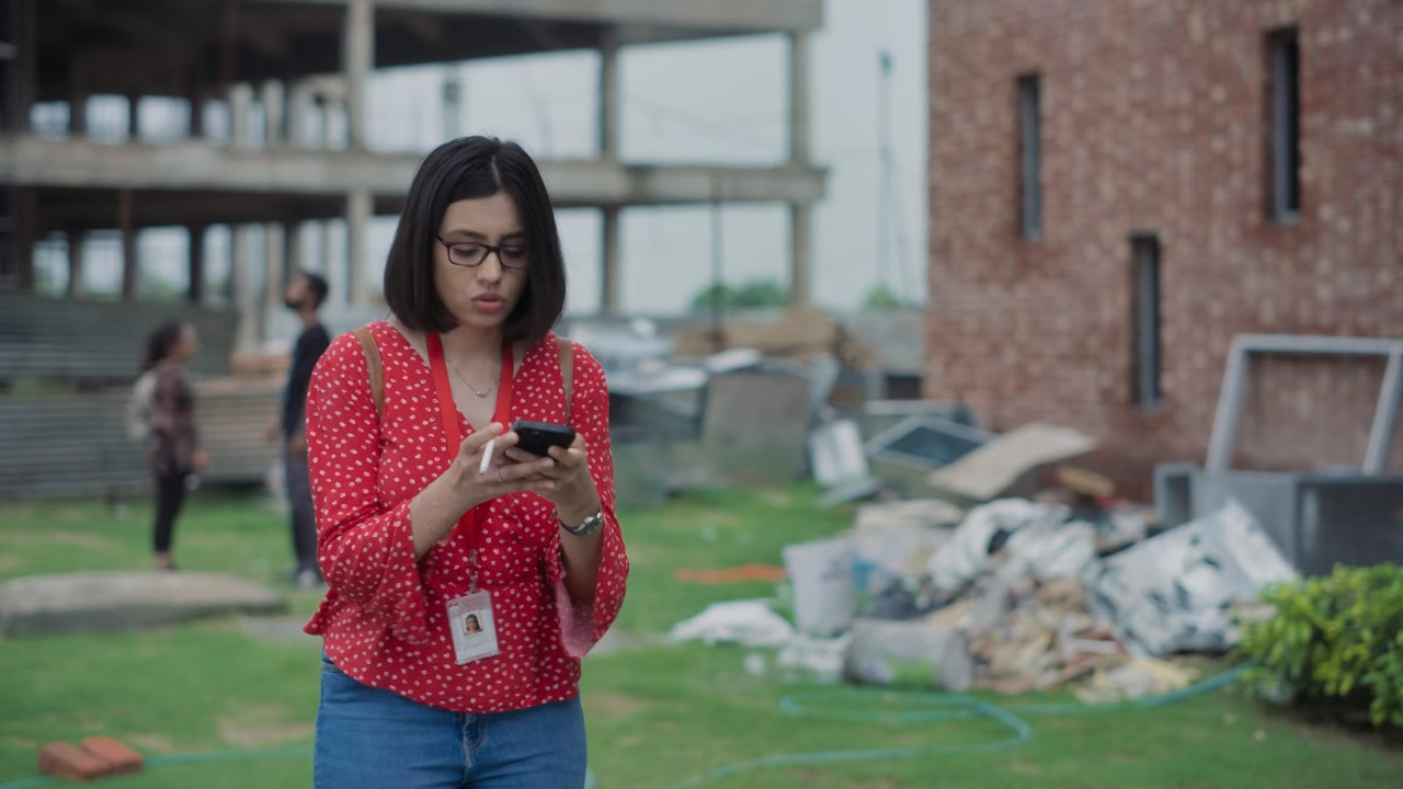 Campus Diaries S01 COMPLETE 1080p MX 10bit 2CH x265 HashMiner