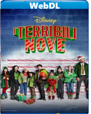 I terribili nove (2023) WEB-DL 720p H264 E-AC3+AC3 ITA ENG