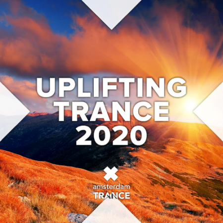 VA - Uplifting Trance (2020)