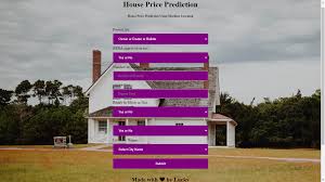 House Price Prediction