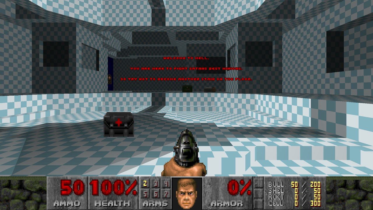 Screenshot Doom 20260207 220248