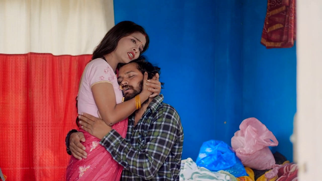 Radha Chauhan (Scene) 10.10