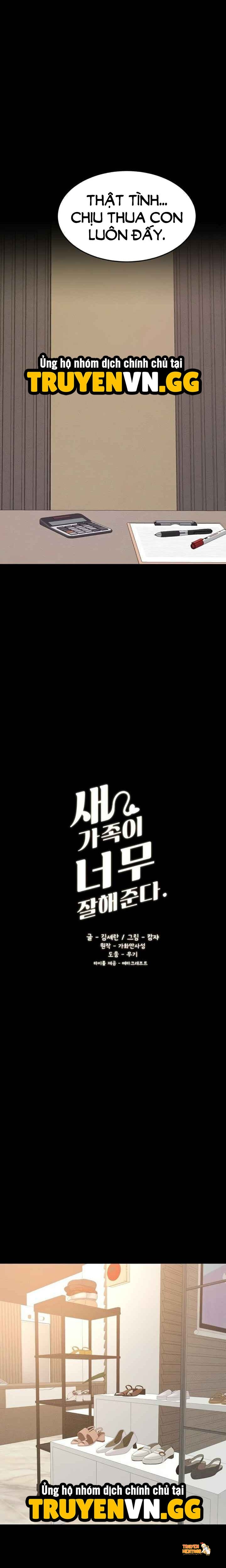 Xem ảnh Gia Đình Mới Rất Tốt Với Tôi - Chapter 99 - tmpy109jxl5 - Truyenhentaiz.net