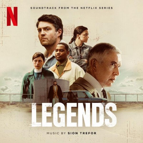Sion-Trefor-Legends-Soundtrack-from-the-