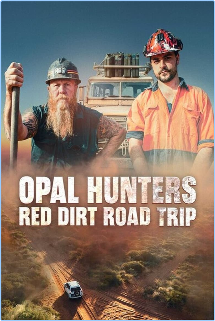 Opal Hunters Red Dirt Road Trip S02E06 [720p] WEBrip (x264) G4zlqt3d72zi