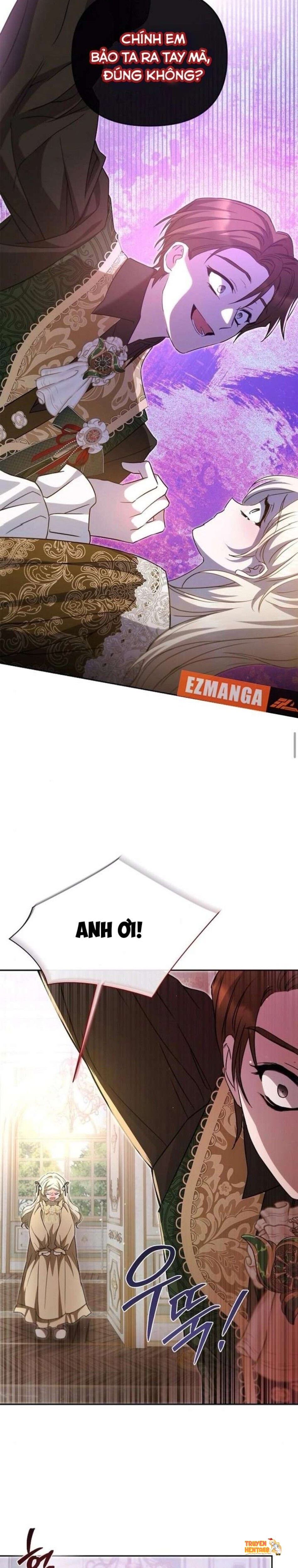 Trang truyện tmpkmybf10n trong truyện tranh [18+] Lần Thứ Hai Tôi Kết Hôn Với Quái Vật - Chapter 29 - truyenhentai18.net