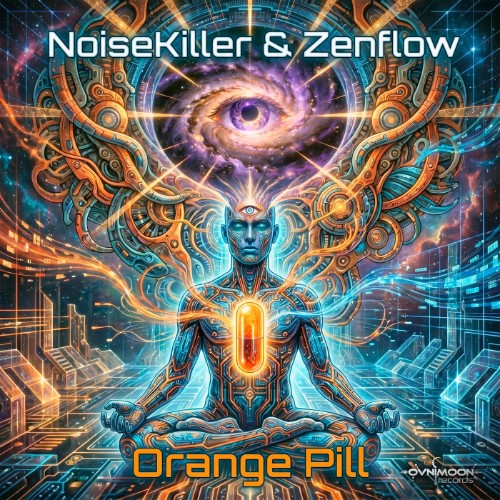 Zenflow & Noisekiller - Orange Pill (2026)