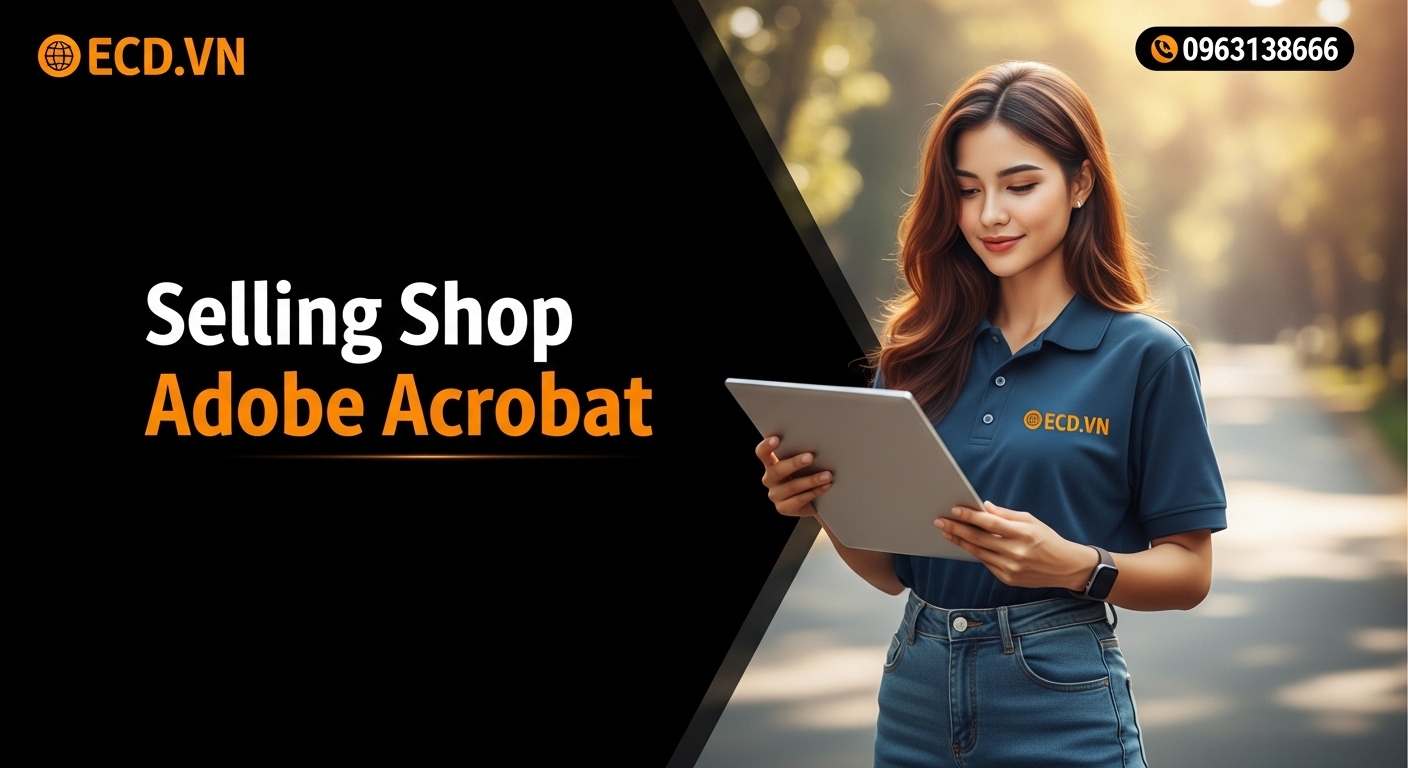 adobe acrobat gia hạn