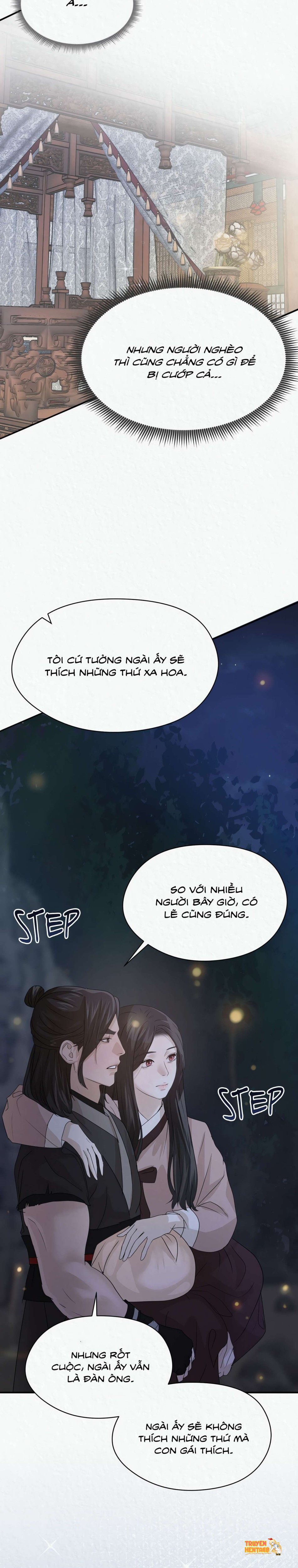 Xem ảnh Con Sói Của Núi Cheonun - Chapter 9 - tmpgw7g1er1 - Truyenhentaiz.net