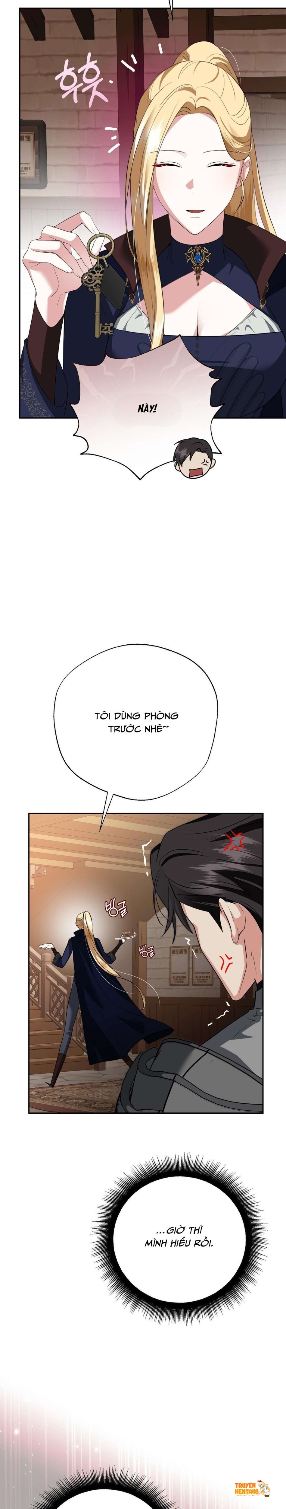 Xem ảnh [18+] Chưa Phải Đêm Mà Cảm Giác Như Đêm Rồi - Chapter 12 - tmp44bbaknm - HentaiTruyen.fun