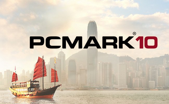 Futuremark PCMark 10 2.1.2525