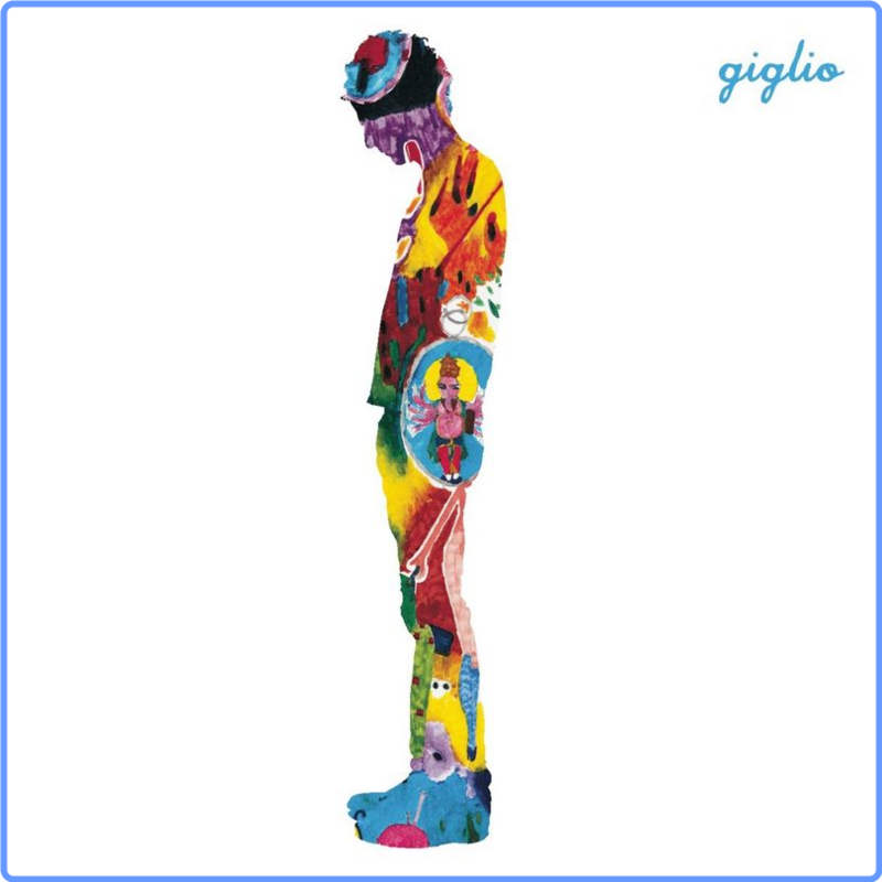 Tricarico - Giglio (Album, Epic, 2008) FLAC LossLess