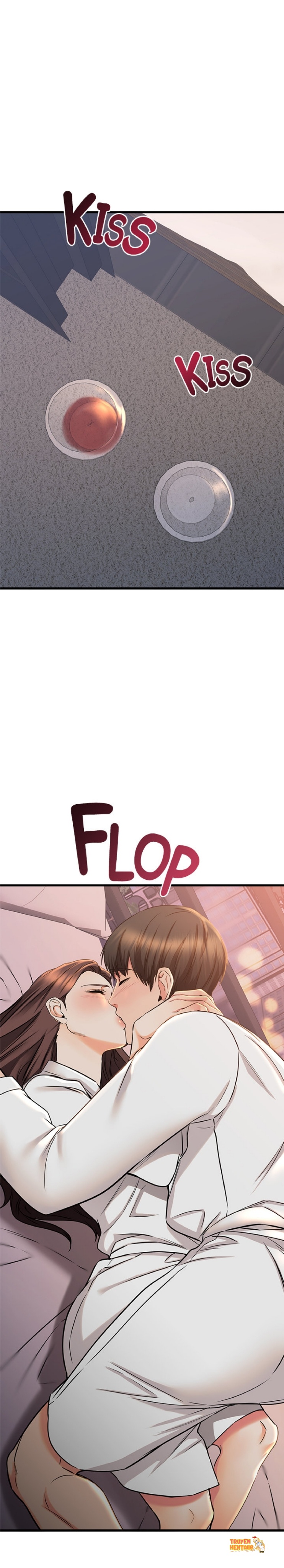 Trang truyện tmpqy14ykl4 trong truyện tranh Ranh Giới Người Bạn - Chapter 53 - truyenhentai18.net