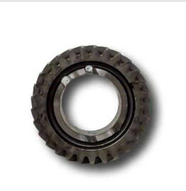 3RD GEAR SUPRO BS4