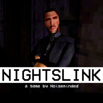 Nightslink box art