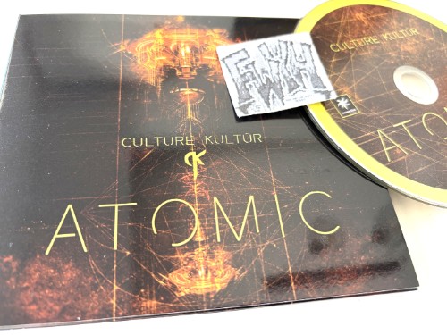 Culture KÃ¼ltur - Atomic (2026) MP3