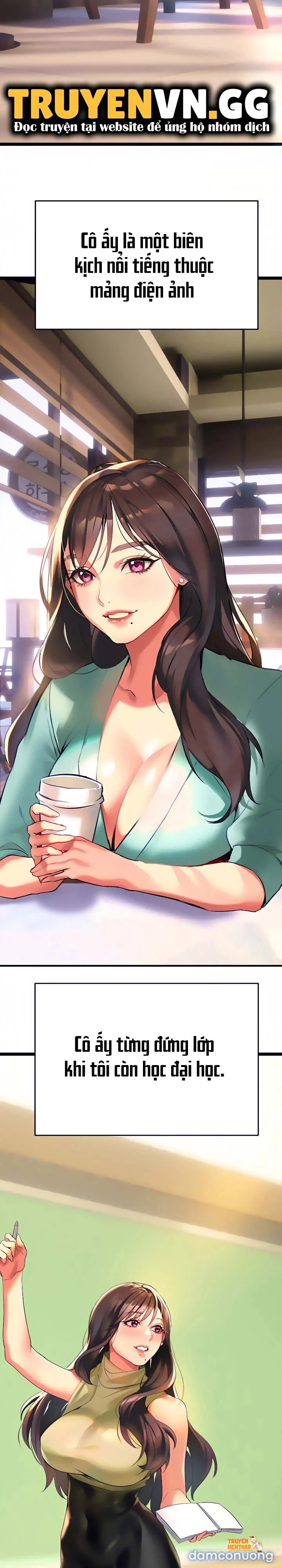 Trang truyện tmp kz0u990 trong truyện tranh Không Phải Chị Thì Không Được - Chap 2 - lxmanga.org Trang truyện tmp kz0u990 trong truyện tranh Không Phải Chị Thì Không Được - Chap 2 - lxmanga.org