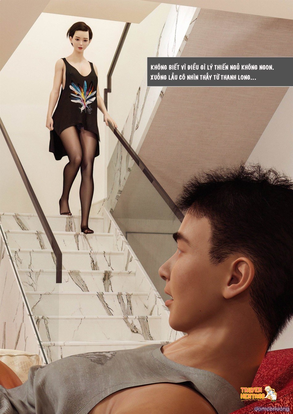 Xem ảnh Ham Muốn Kì Lạ Với Mẹ - Chapter 2 - tmp936fkmx7 - Truyenhentaiz.net