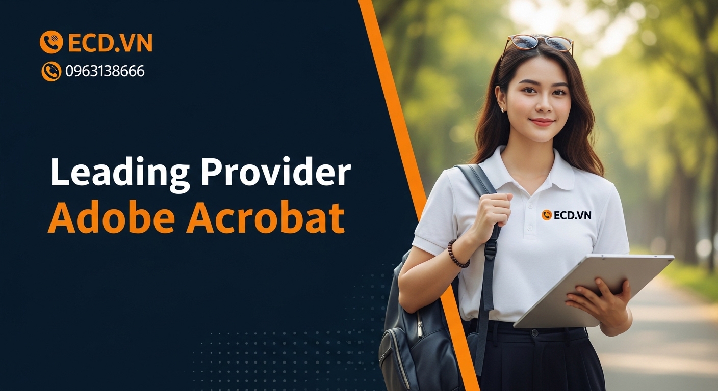 adobe acrobat tăng năng suất