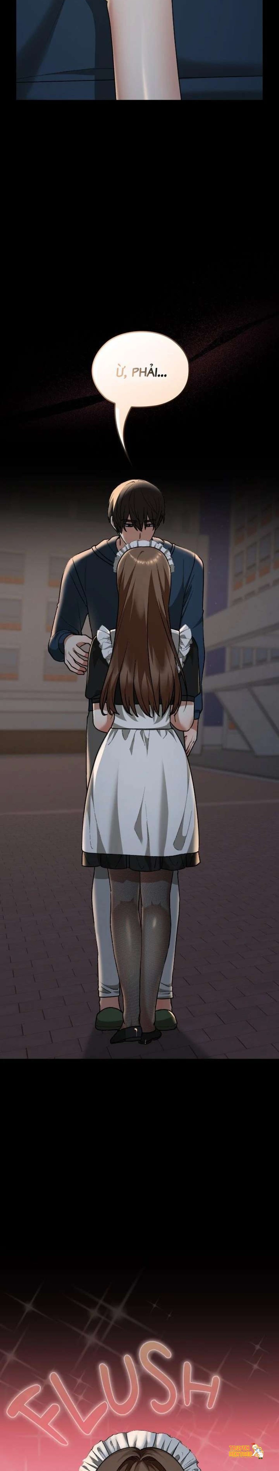 Xem ảnh [18+] Đừng Nói Với Ai Ở Trường! - Chapter 40 - tmpfnudnr8c - Truyenhentaiz.net