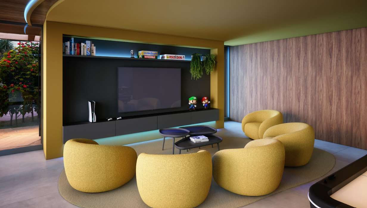 Cinema premium